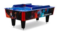 Игровой стол - аэрохоккей "Standard Outdoor" 8 футов (всепогодный, жетоноприемник)
