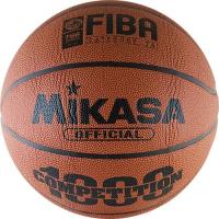 Мяч баскетбольный Mikasa FIBA, р. 7, арт. BQ 1000