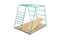 Ранний старт люкс полная комплектация. Цвет МЯТНЫЙ.