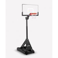 Баскетбольная стойка Spalding Momentous™ Portable 50&quot; акрил, арт. 6E1012CN