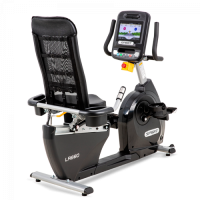 Реабилитационный велотренажер SPIRIT LR660