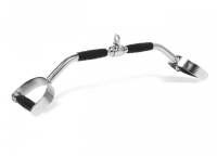 Рукоятка для мышц спины, параллельная Hasttings Digger HD61F1N