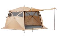Higashi Кухня-шатер HIGASHI Yurta Сamp Sand II