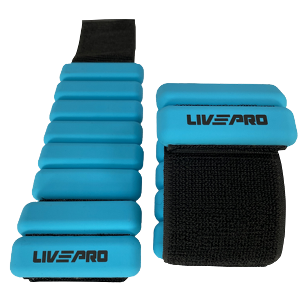 Утяжелители LivePro LP8287