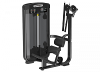 Пресс машина SPIRIT SP-3511 со стеком 76 кг