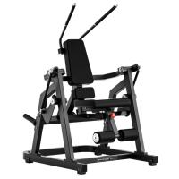 Пресс сидя BRONZE GYM RAVE RV08