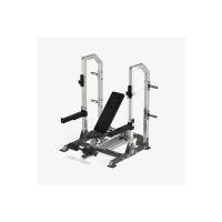 Многофункциональная скамья для жима со стойками Xmaster XMT-BPM
