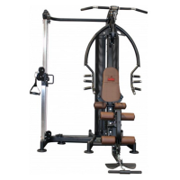 Мультистанция Smith Strength F1 + Тяга F1P