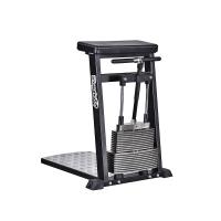 Сгибание предплечья Gymleco 357