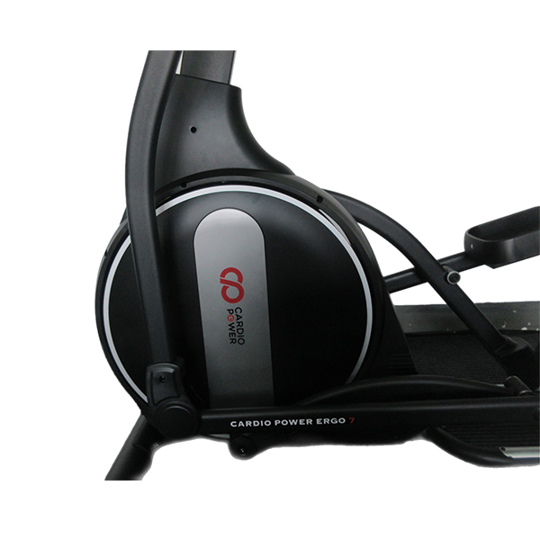 Эллиптический тренажер CardioPower Ergo 7