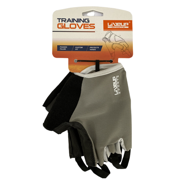 Скакалка LiveUp LS3066 L/XL