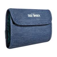 Кошелек   EURO WALLET navy, 2889.004