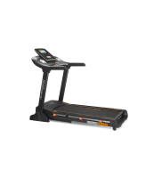 SVENSSON BODY LABS PHYSIOLINE TMX TOUCH Беговая дорожка