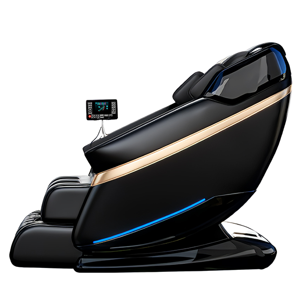 Массажное кресло Méridien Malta (gray)