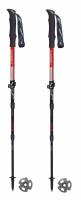 Телескопические палки SPEEDSTER, TREKKING ULTRASTRONG СЕРИЯ 01S2720