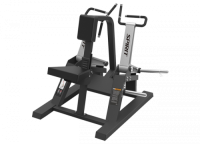 Гребная тяга с упором в грудь Spirit SP-4502