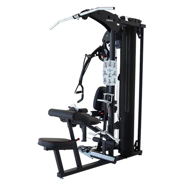 Многофункциональный силовой комплекс Inspire M5 Multi-Gym