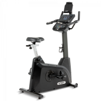 Велотренажер SPIRIT XBU75 BLACK