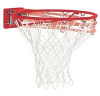 Баскетбольное кольцо в сборе Spalding Pro Slam Rim арт 7888SCN_Eur