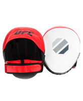 UFC PRO Боксерские лапы Micro Mitts