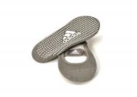 ADYG-30101GR Носки для Йоги Yoga Socks - S/M