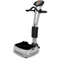 Виброплатформа Clear Fit Plate Domestique 301