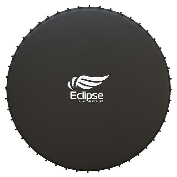 Батут Eclipse Космос (Space) Военный (Military) 16 футов