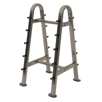 Стойка для штанг