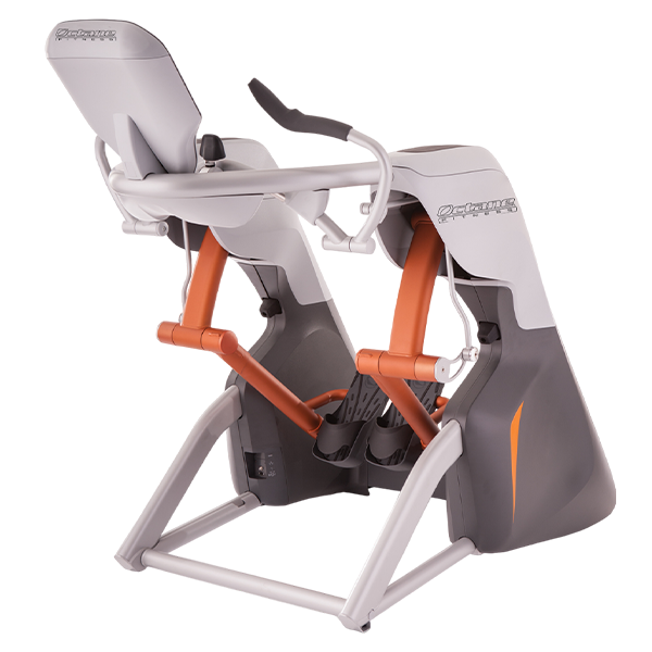 Эллиптический тренажер Octane Фитнес ZR7000 + PVS (Standard Console)