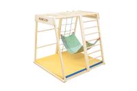 Гамак-кроватка