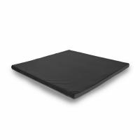 Мат гимнастический для KIDWOOD  Black