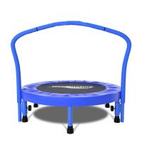 Батут 36 inch ASTMF963-B (синий) Батут 36 inch ASTMF963-B (синий)