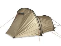 Палатка   ALASKA 3 PLUS light olive, 2449.333