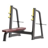 Скамья для жима горизинтальная Protrain BPL143