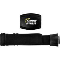 Кардиопояс Sunny Fitness HRC CB 1000