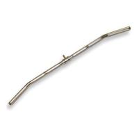 Рукоять прямая алюминиевая Inspire Aluminium Lat Bar LBA1
