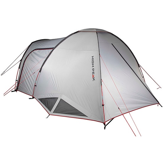 Палатка   Amora 5 nimbus grey, 500x280x180, 11576