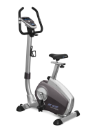 OXYGEN JET STAR Велоэргометр