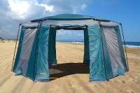 TauMANN Тент-шатер TauMANN Campus Tent Pro