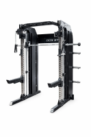 Мультистанция, машина Смита STEELVER SV9201