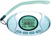 Шагомер со счетчиком калорий «МАРАФОН»