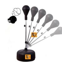 Стойка боксерская напольная Protrain TLS-K