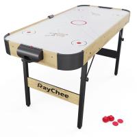 Игровой стол - аэрохоккей DFC 135 x 65 см (54")