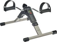 Мини велотренажер, складной