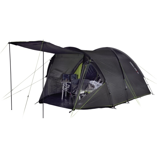 Палатка   Samos 5 darkgrey-green, 430x300x185, 11517