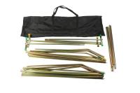 Комплект дуг для VICTORIA 5 / 5 LUXE / 10 диаметр 19 мм STEEL- 11 шт , 9543.0511