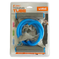 Эспандер эластичный LiveUp LS3201-H