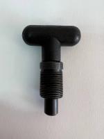 Фиксатор подпружиненный GAB350