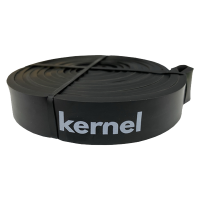 Эспандер лента, kernel, ширина 22мм EX001-2 (черный)