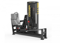 Жим ногами/Гакк-машина Hasttings Digger HD040-1